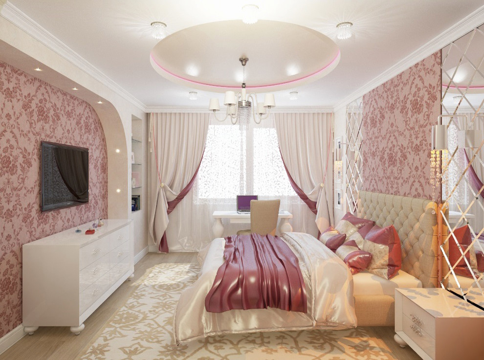 Квартира в ЖК "Западный луч".