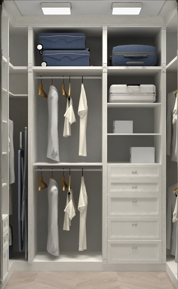 ЖК 4 Горизонта