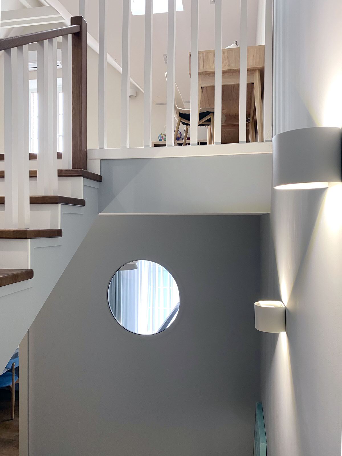 Таунхаус в ЖК "Каскад Парк"