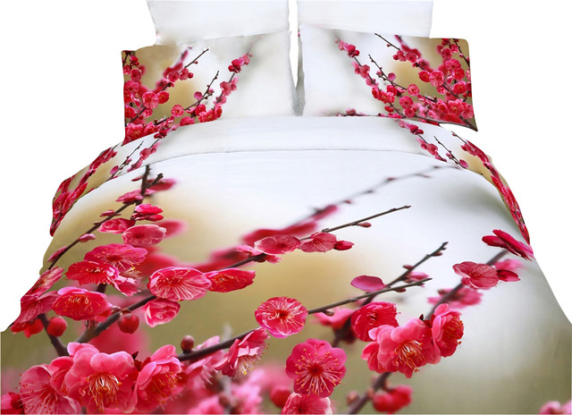 Luxury Modern Fl Duvet Set Bedding Dolce Mela Dm443 Luxury Modern Fl Duvet Set Bedding Dolce Mela Dm443 King