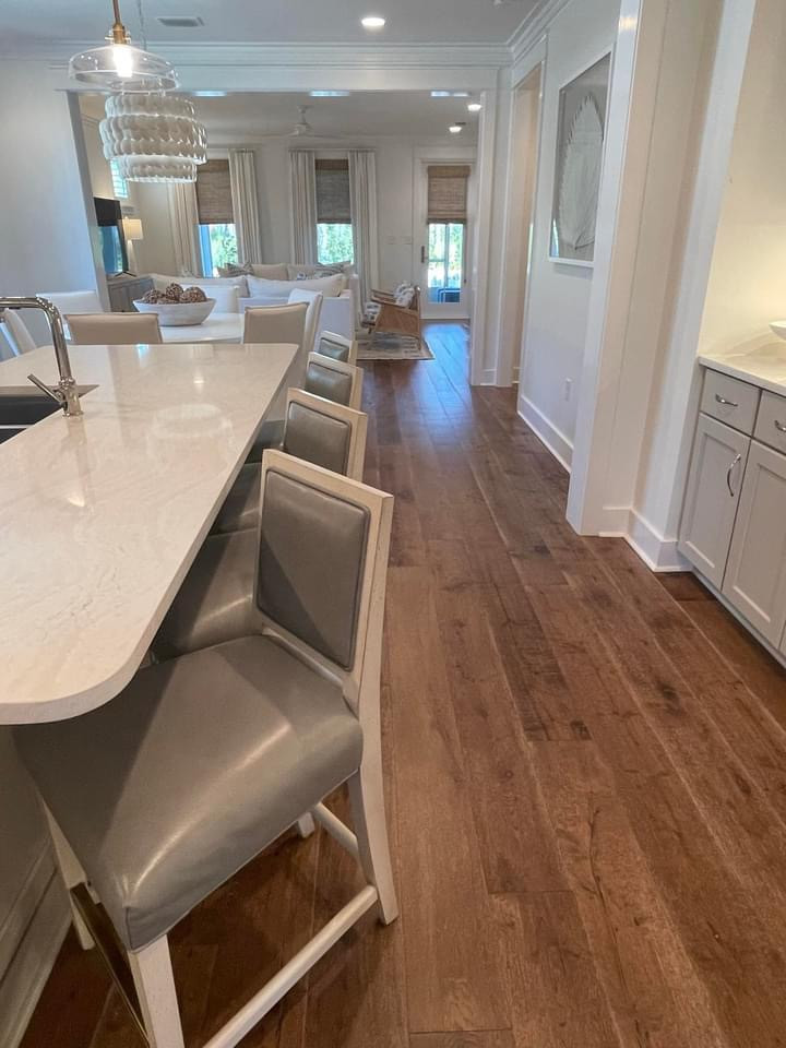 Rosemary Beach House
