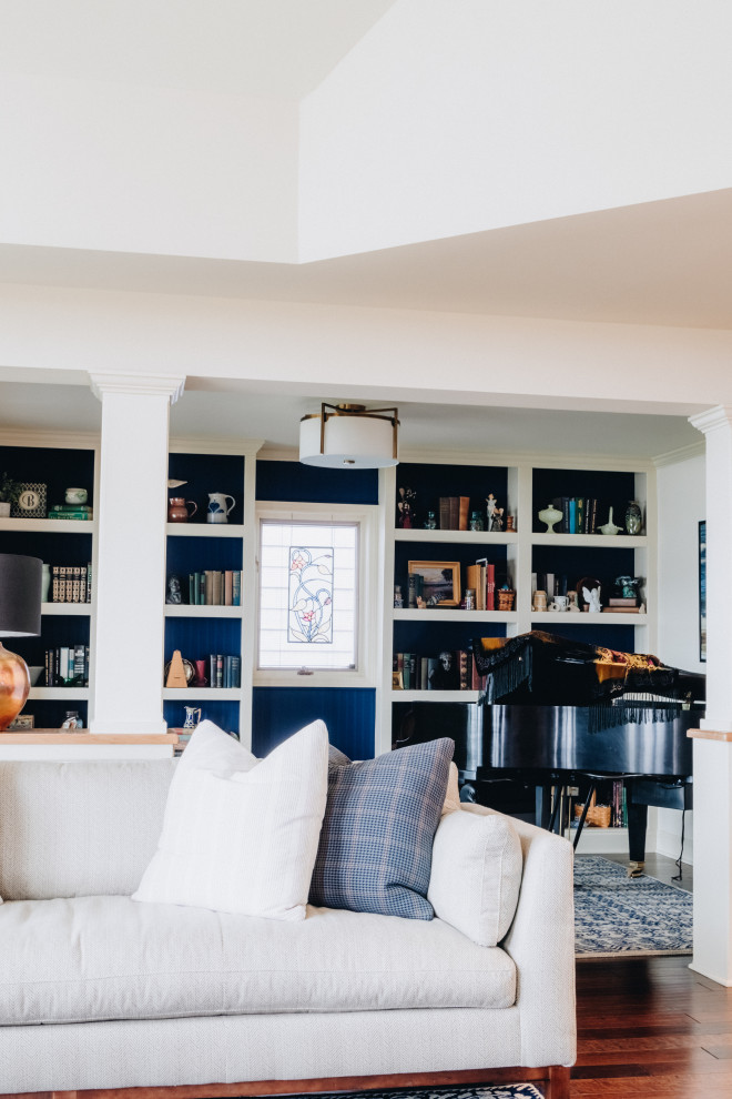 Syracuse Lake House