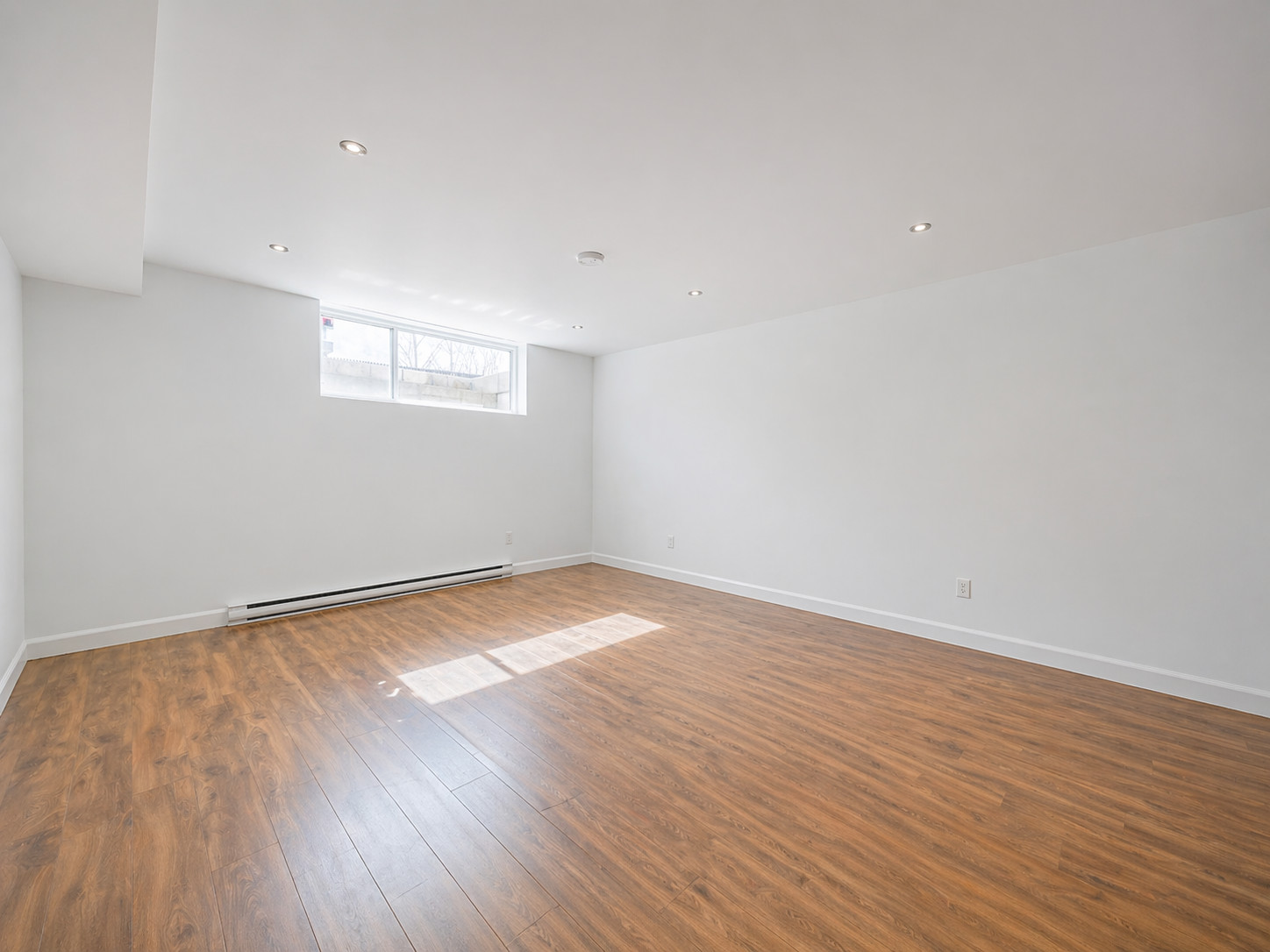 Basement Remodel | Barrie, ON