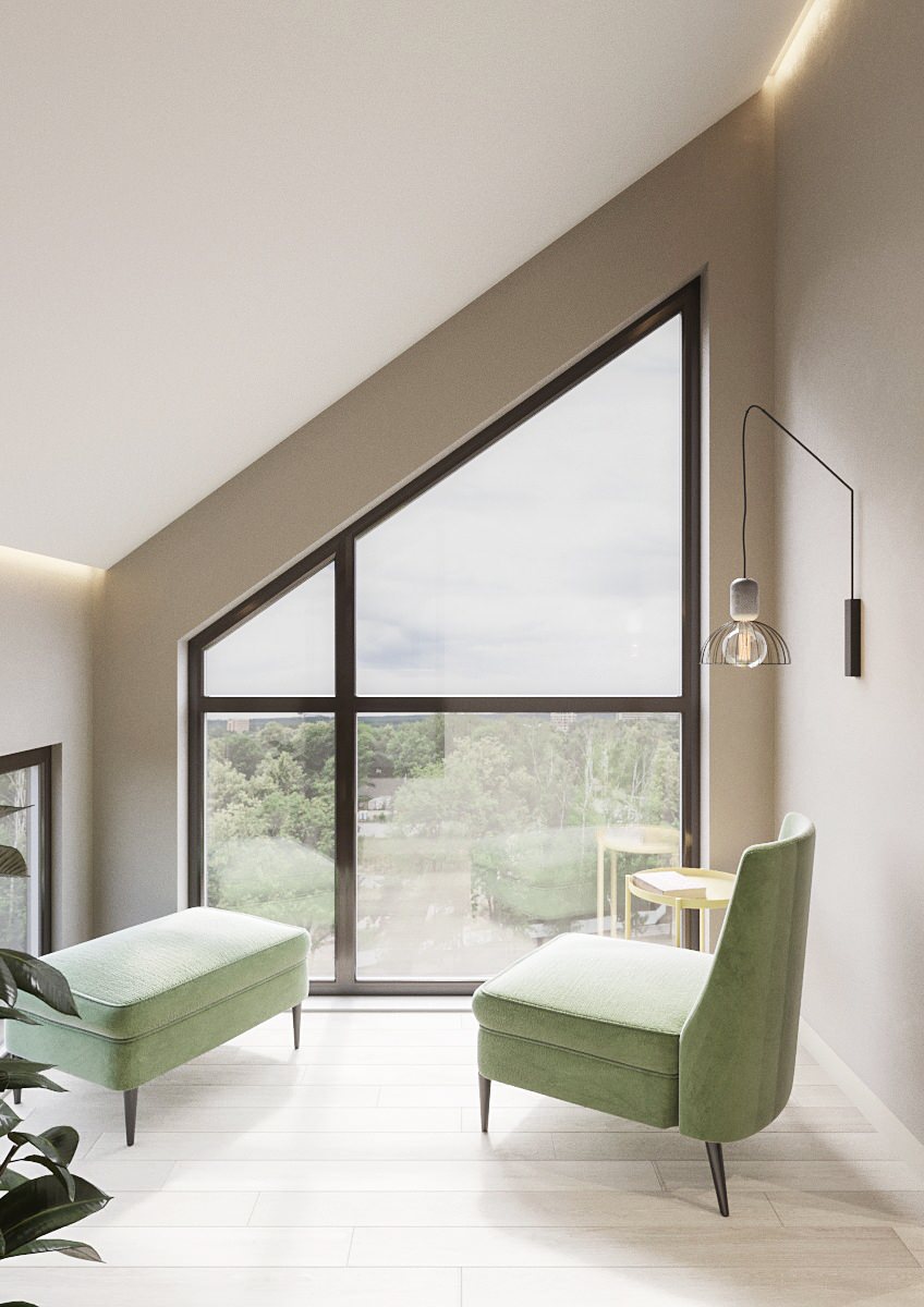 Загородная резиденция