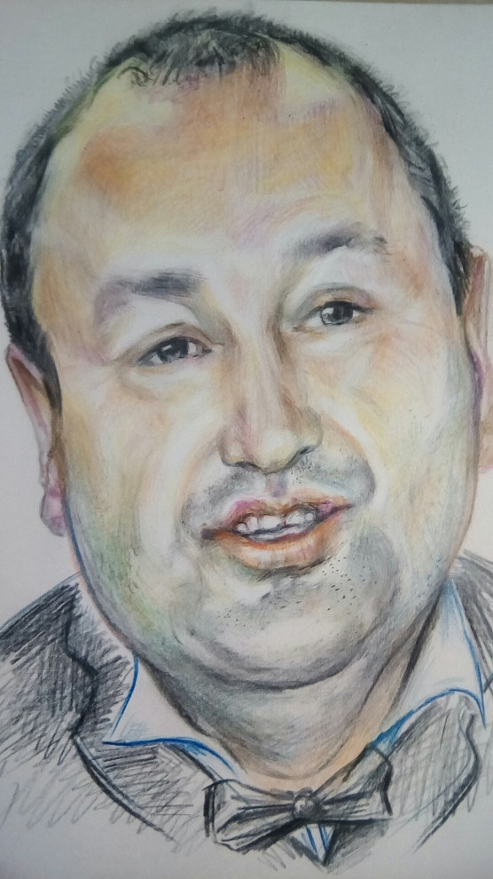 Уральские пельмени из Екатеринбурга