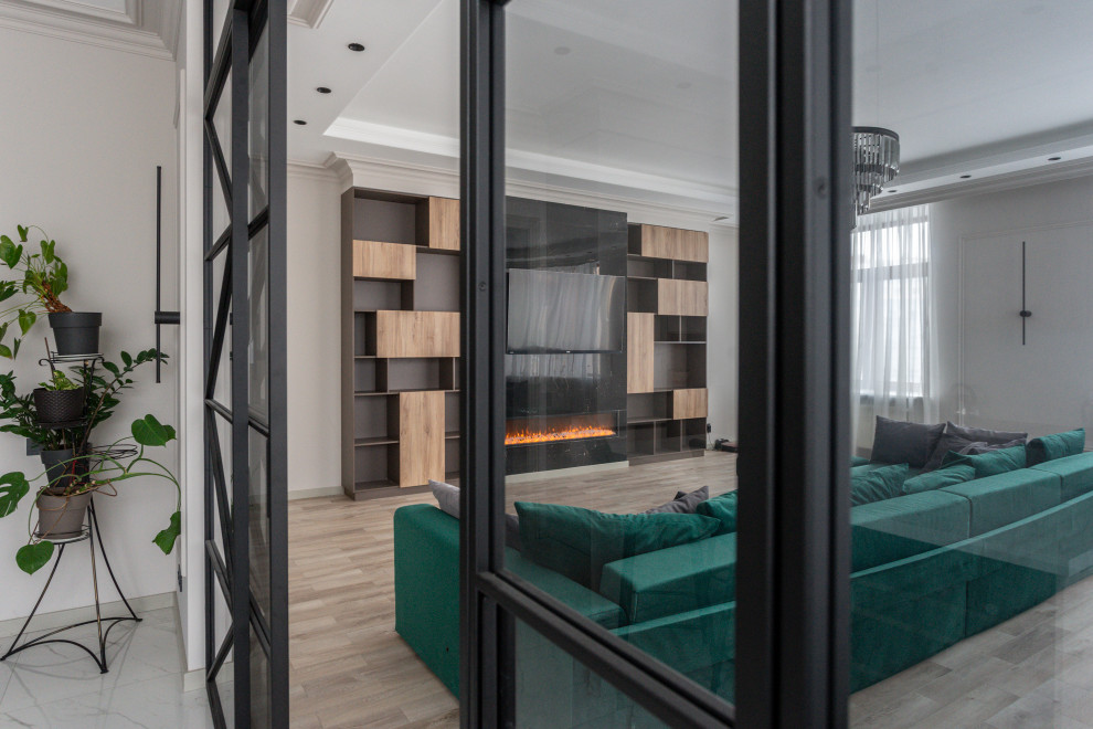 ЖК Васильевский Квартал