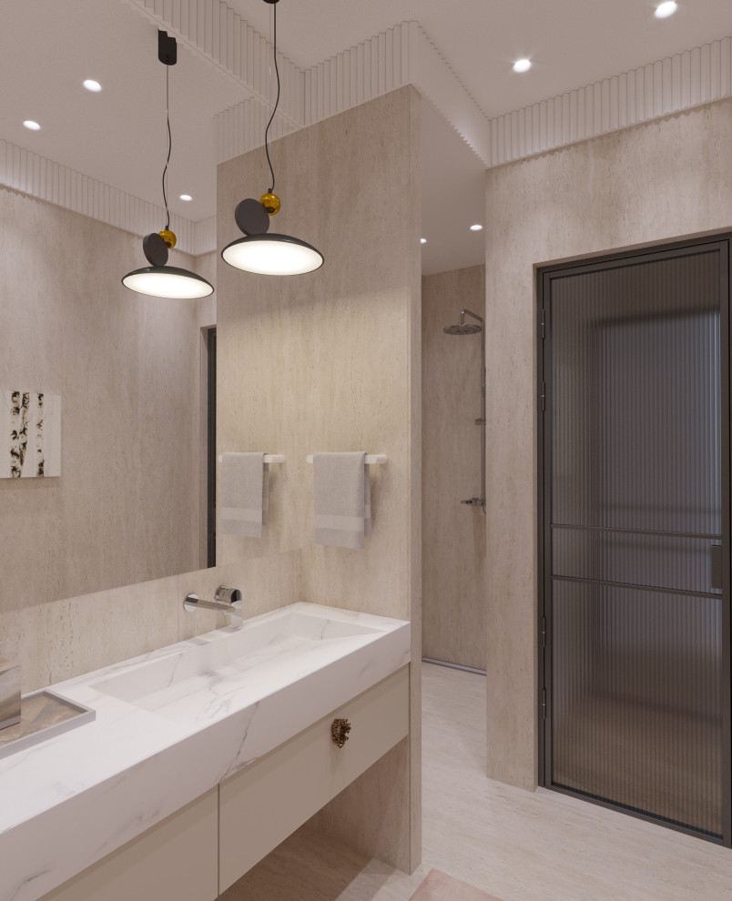 СУ при спальне