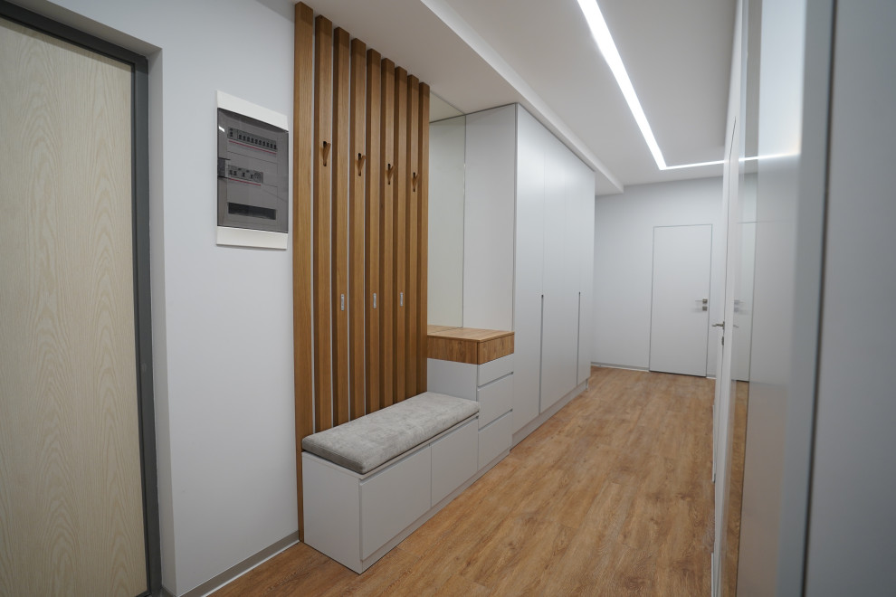 ЖККоменданский проспект г.Санкт-Петербург