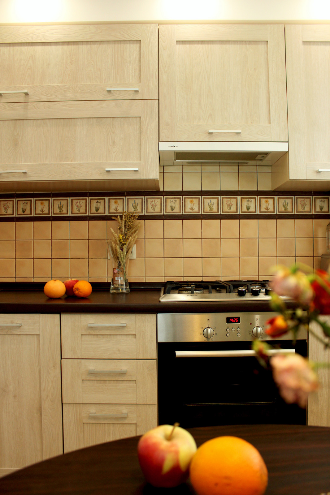 Семейный уголок