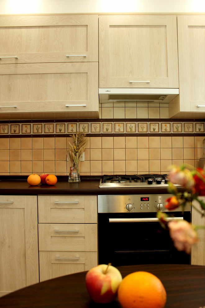 Семейный уголок