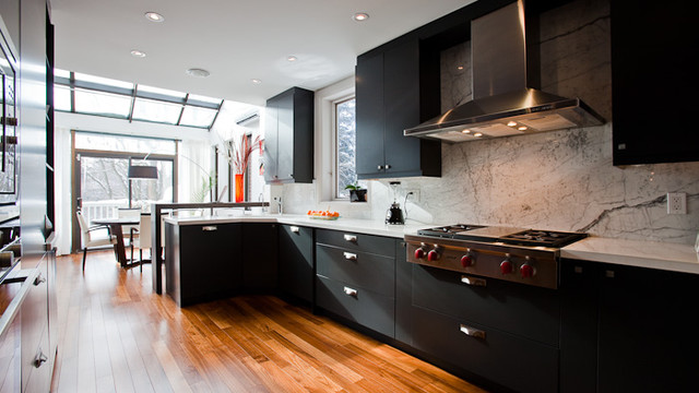 Eclectic Interior eclectic-kitchen