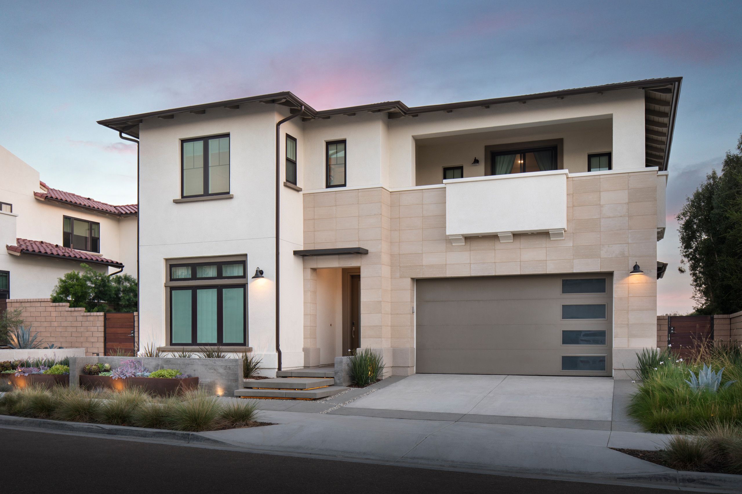 SAGEBRUSH RESIDENCE