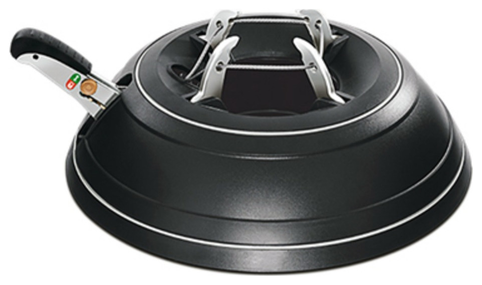 Krinner 94020 Christmas Tree Stand, Black Christmas Tree Stands And Care by Toolbox Supply