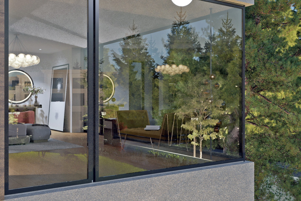 КП "Ренессанс Парк"