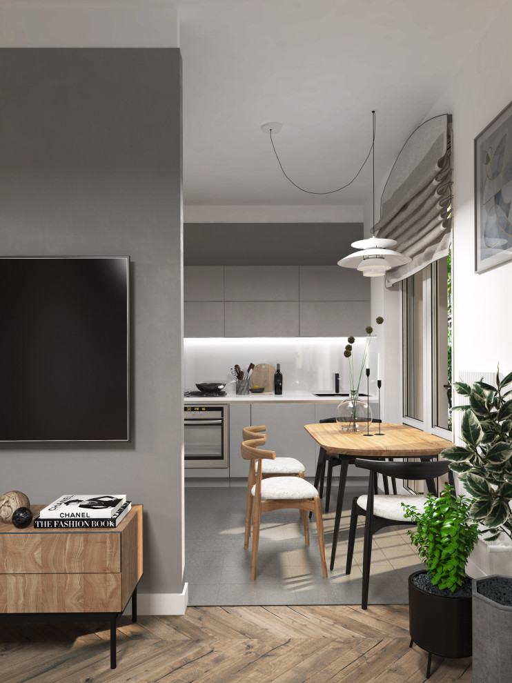 Дух времени