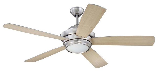 Craftmade Tmp44bnk5 Tempo 44 Ceiling Fan Remote And Light Kit