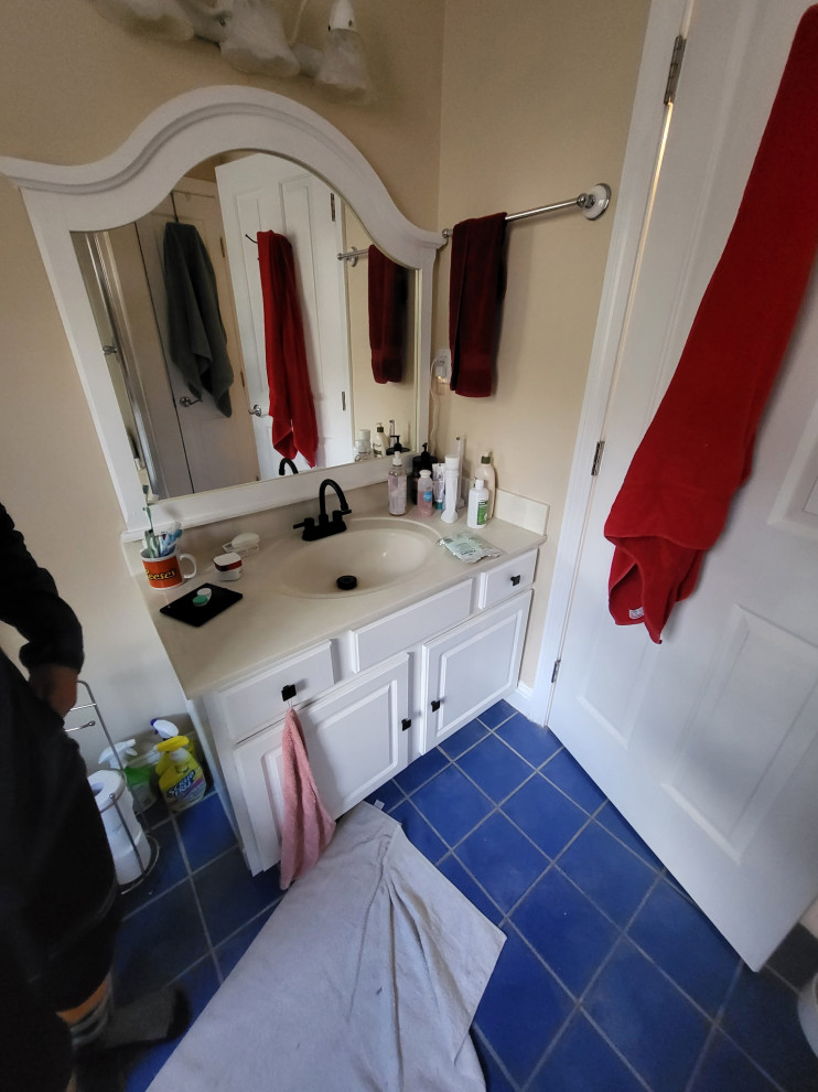 Home Remodeling