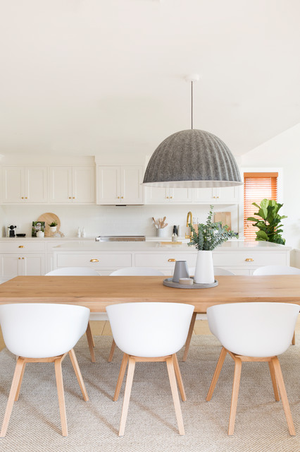 KITCHEN DINING modern-esszimmer