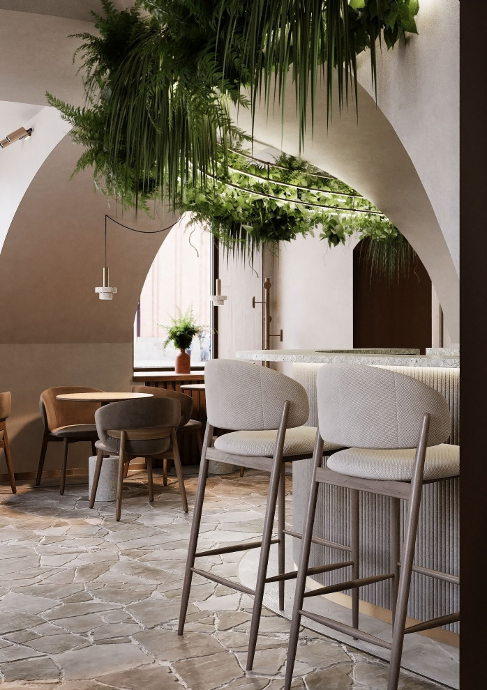 Ресторан Итальянская