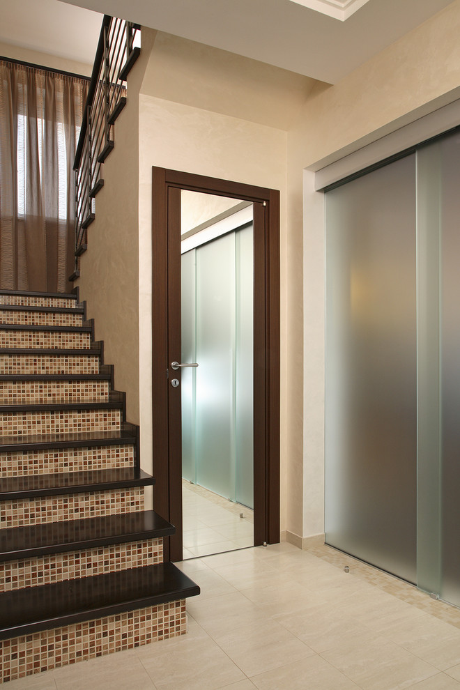 Легкий характер