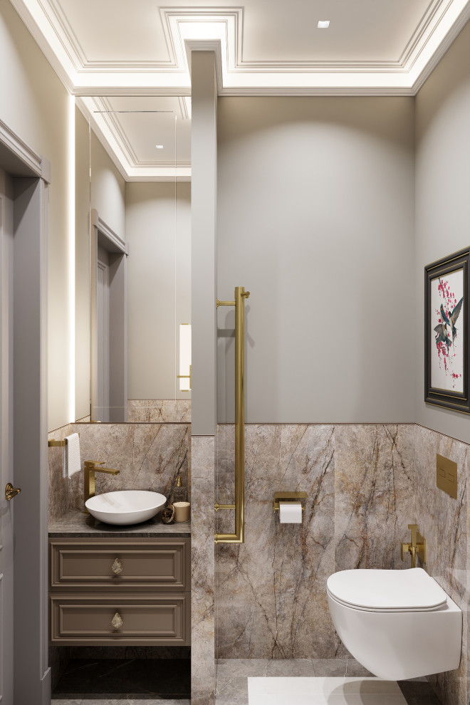 Квартира 135 кв м