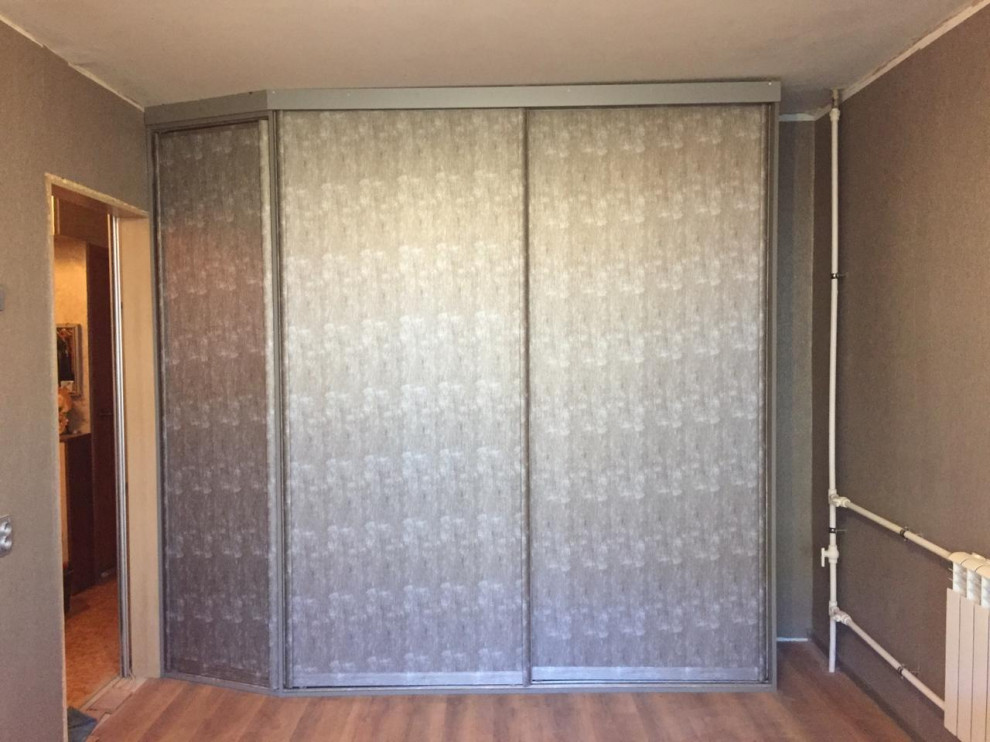 Наши работы