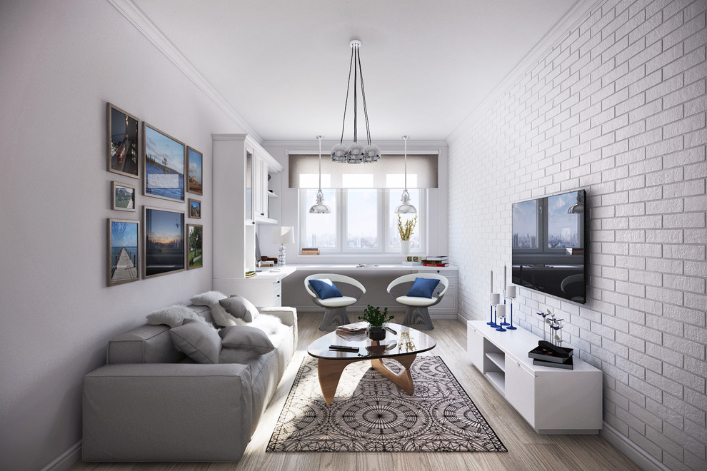 Бутово парк