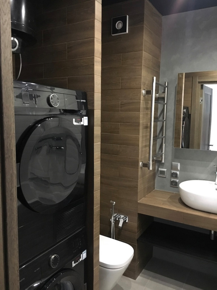 Квартира для холостяка