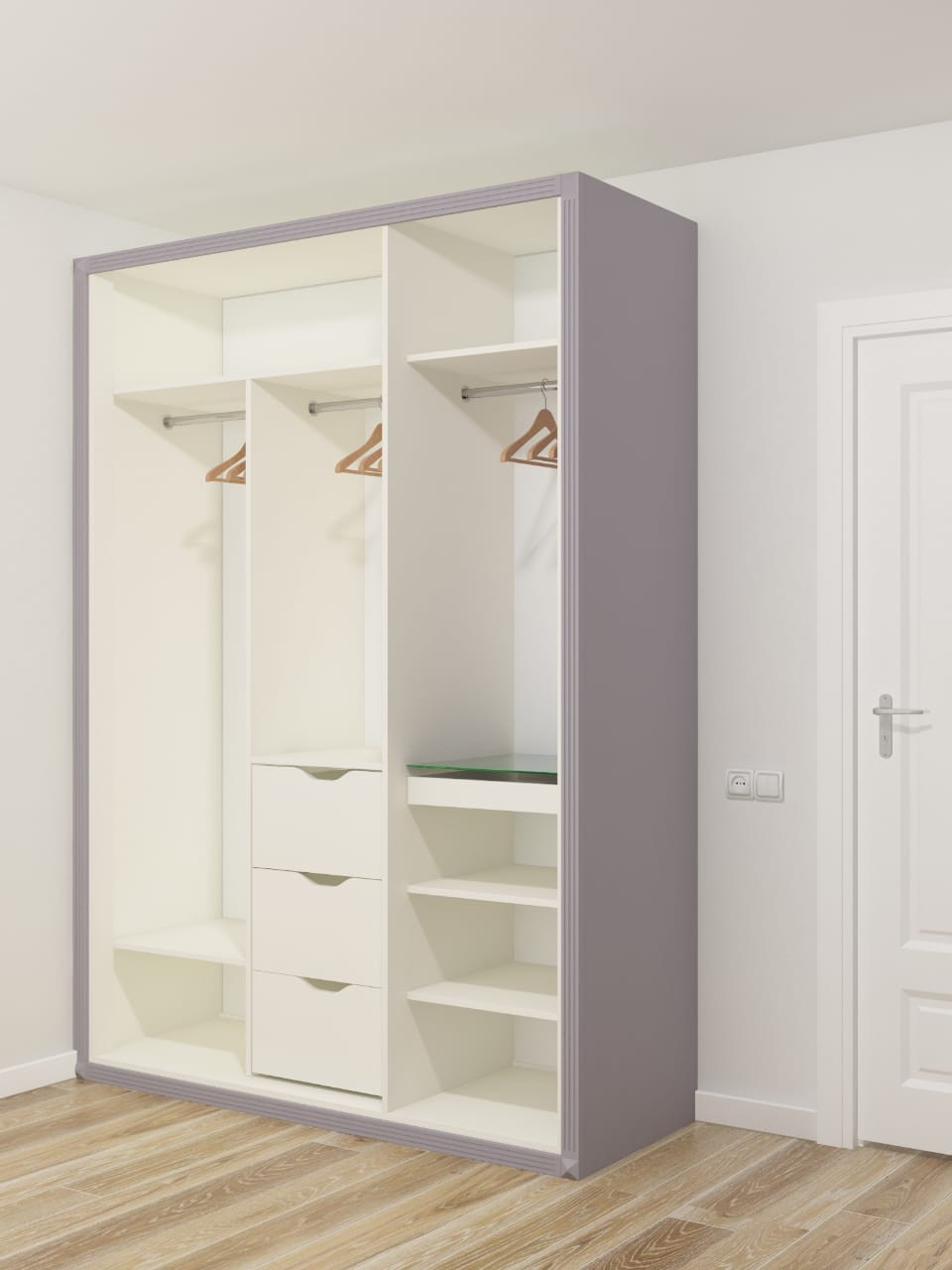 Хранение и порядок