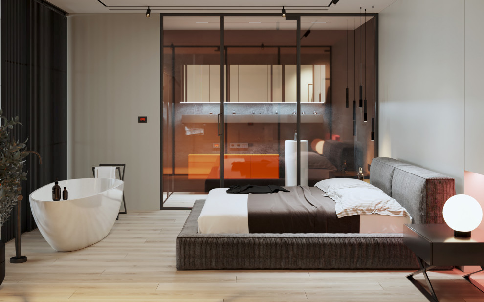 Апартаменты в жк "Welton towers"