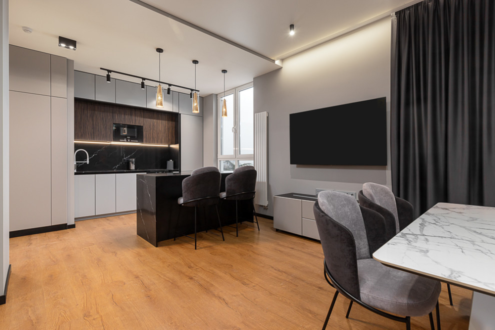 ЖК Покровский парк