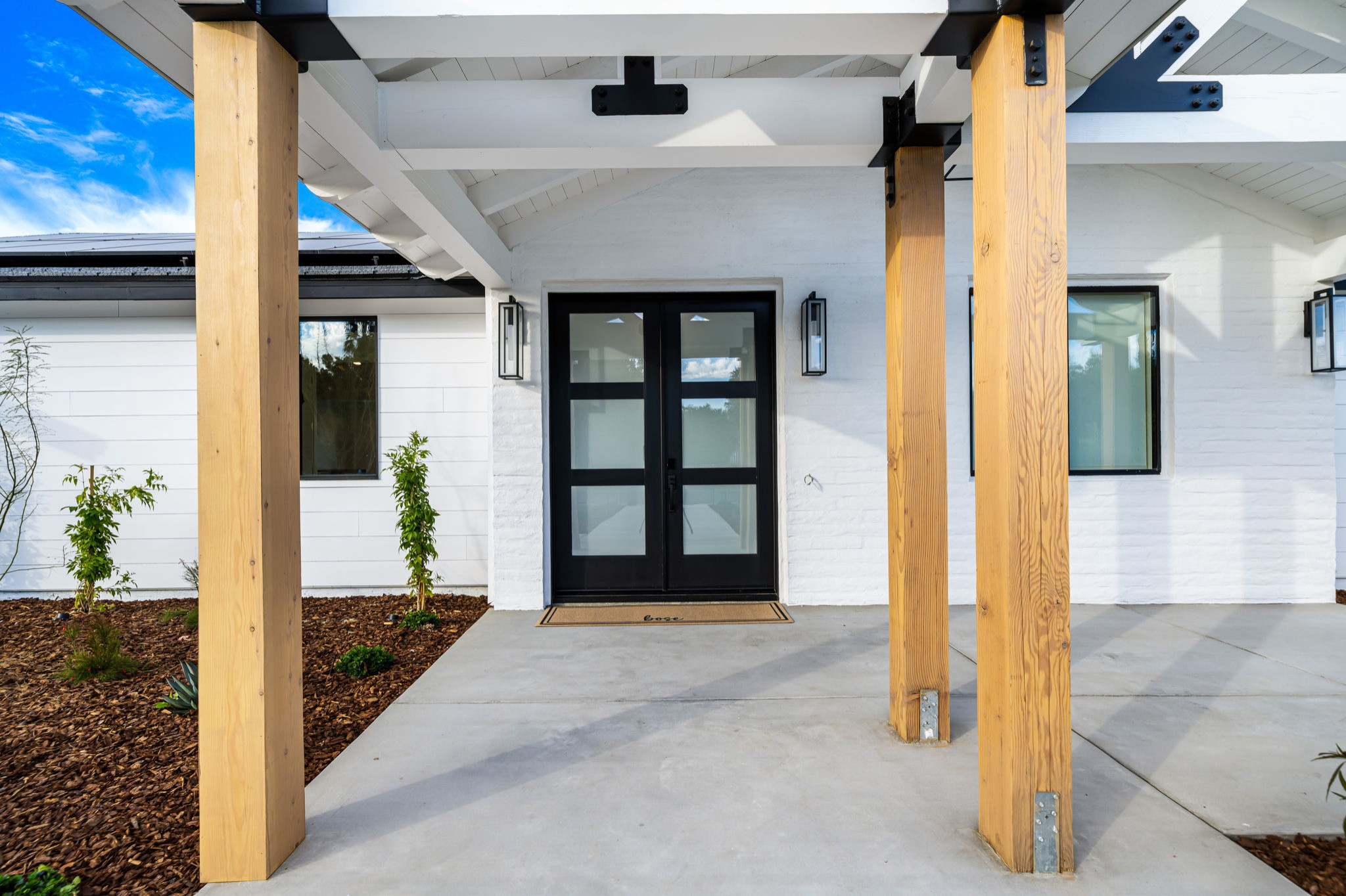 Bermuda Dunes Full Home