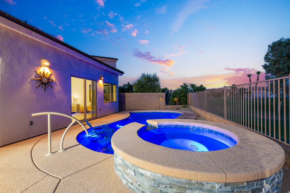 Palo Verde Meadows Custom