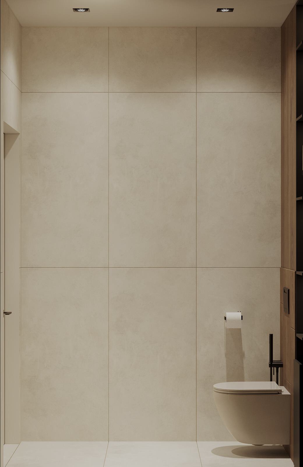 2-х Комнатная Квартира