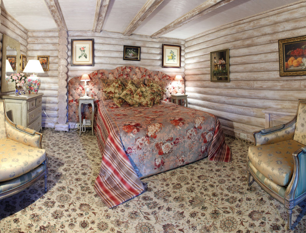 Old House Resort&Spa и бутик-отель Green Hill