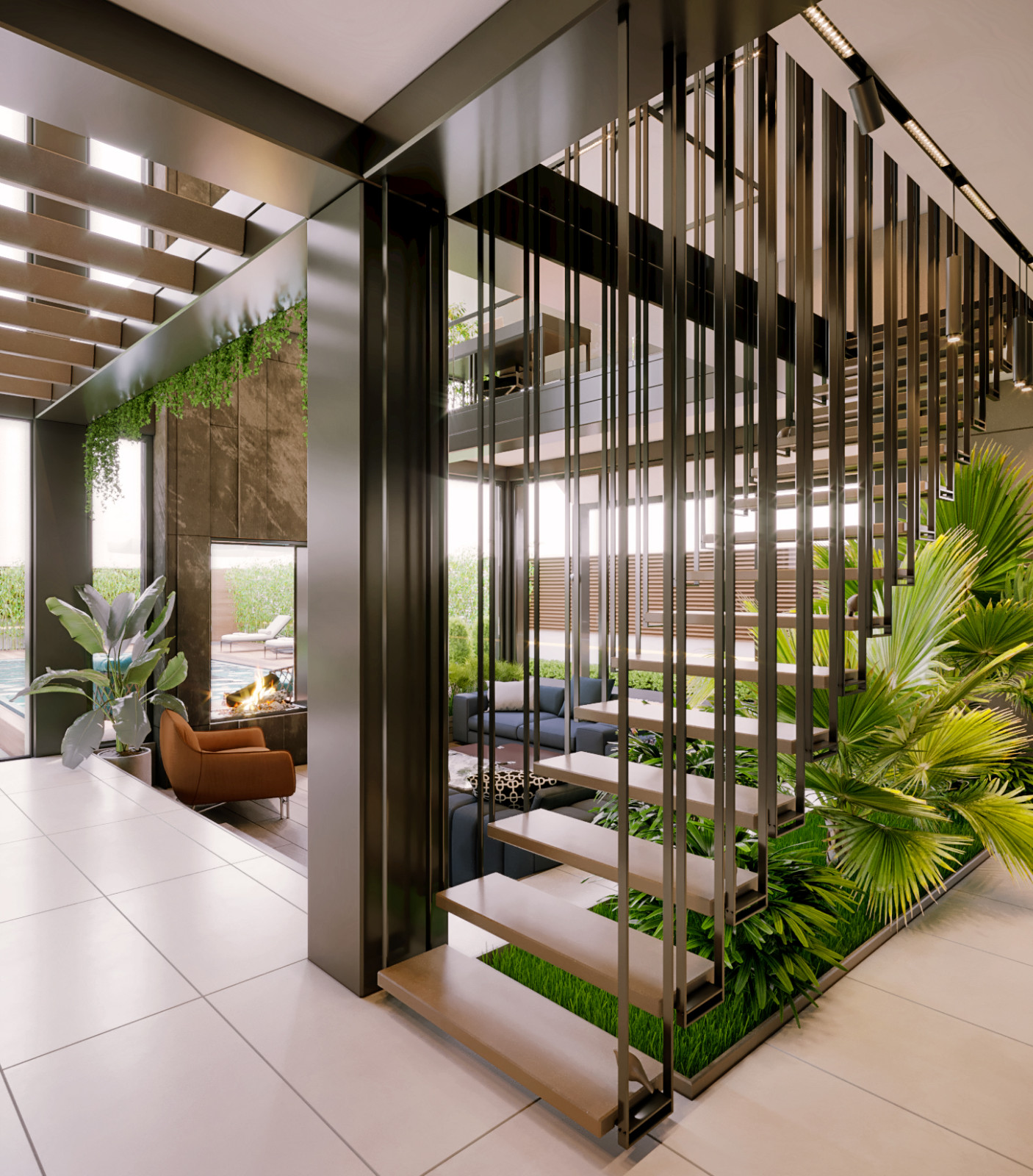 Дом в Испании, город Кихон