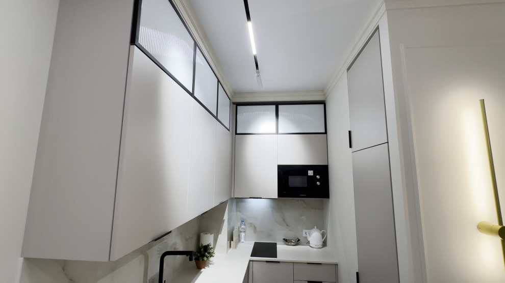 ЖК Скандинавия