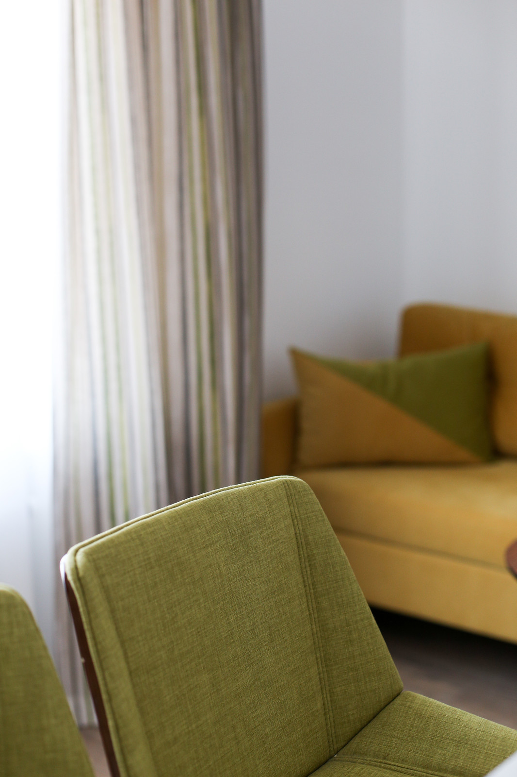 Загородная квартира в ЖК "Город-курорт Май"