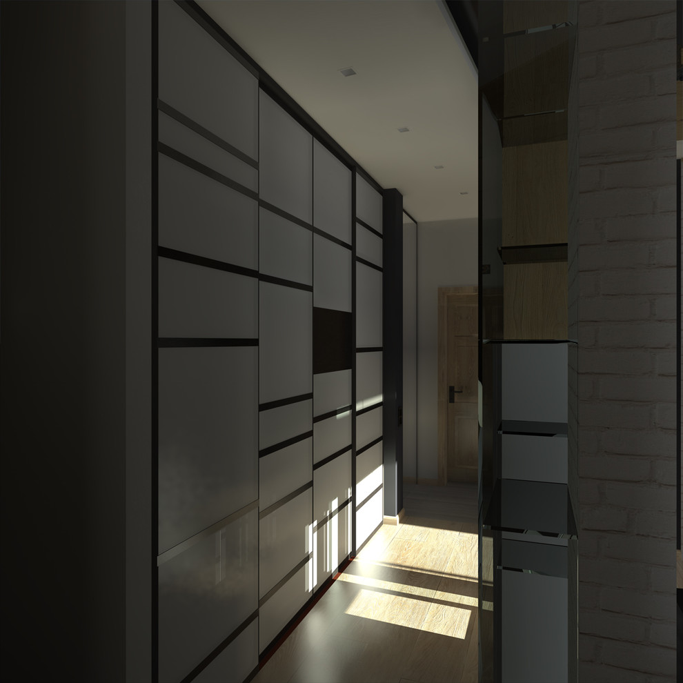 Как упорядочить хаос в городской квартире