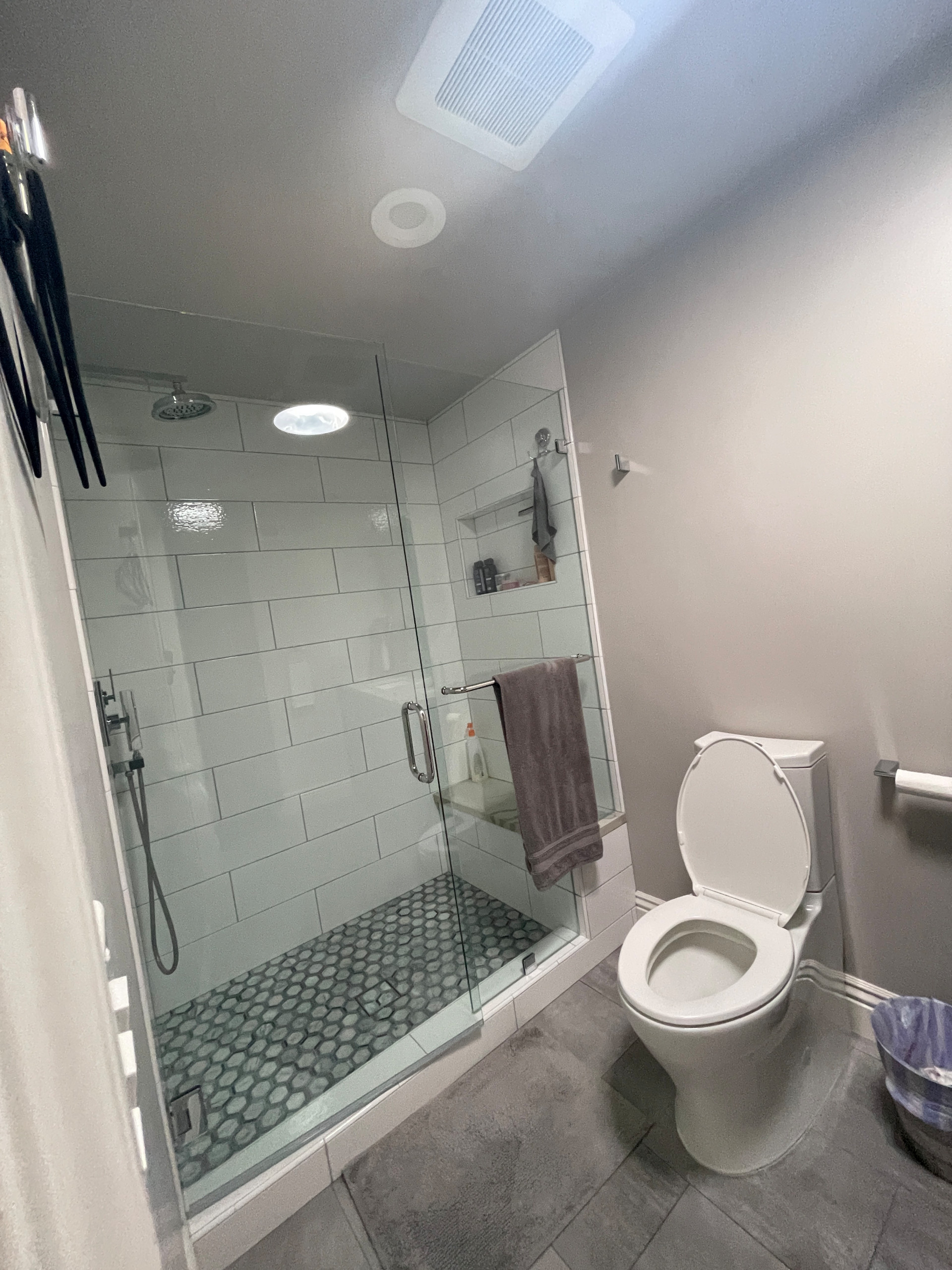 Entire Home Remodel - Culbertson