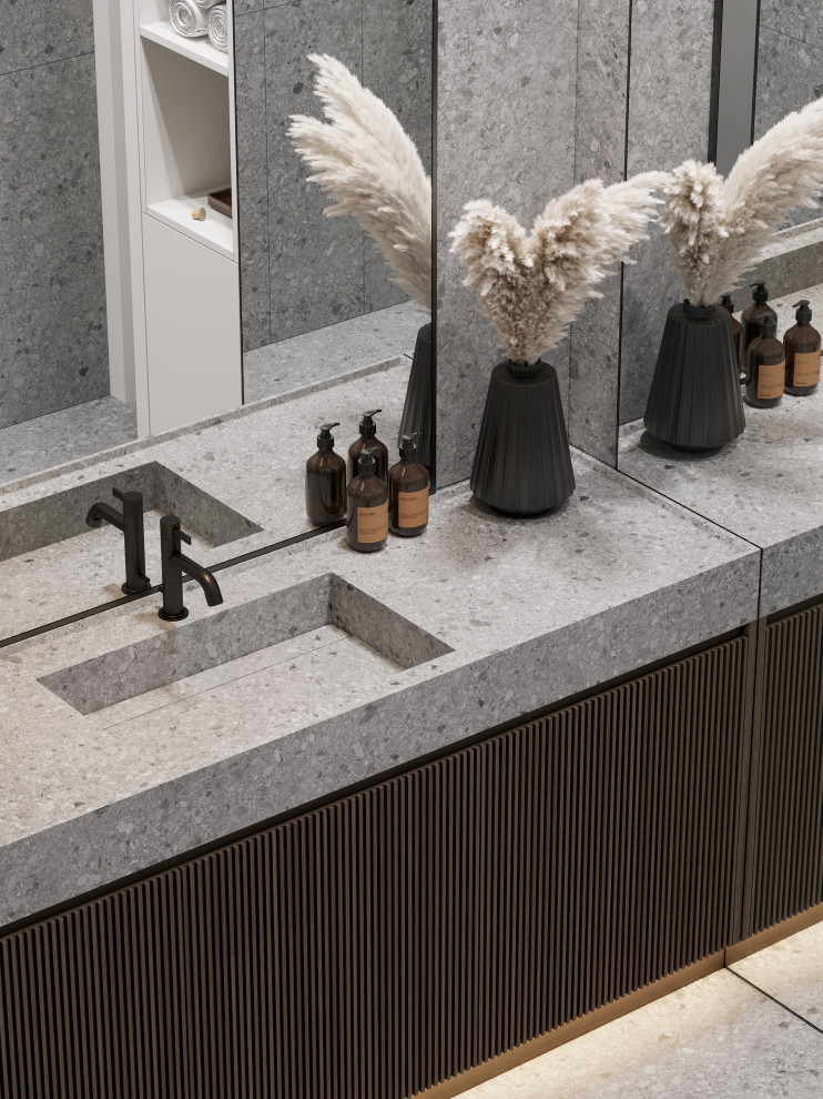 ЖК Садовые кварталы