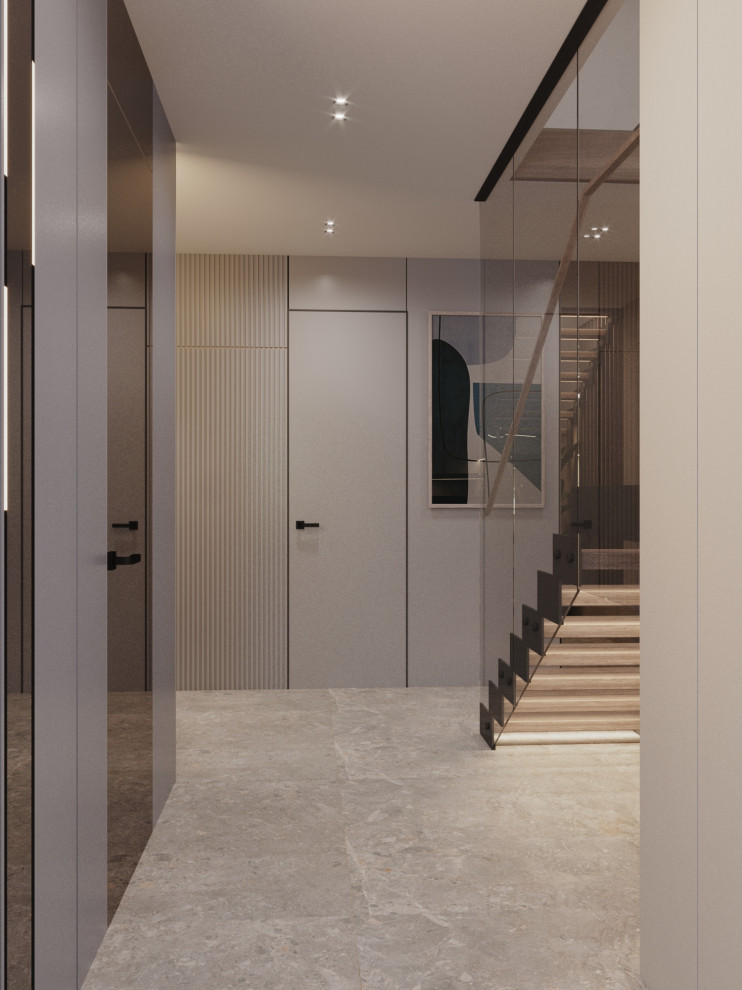 Квартира для СтасПростоКласс, 141 м2