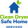 Clean Dryer Safe Home