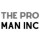 The Pro Man Inc