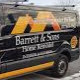 Barrett & Sons Home Remodel