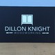 Dillon Knight Woodworking