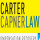 Carter Capner Law