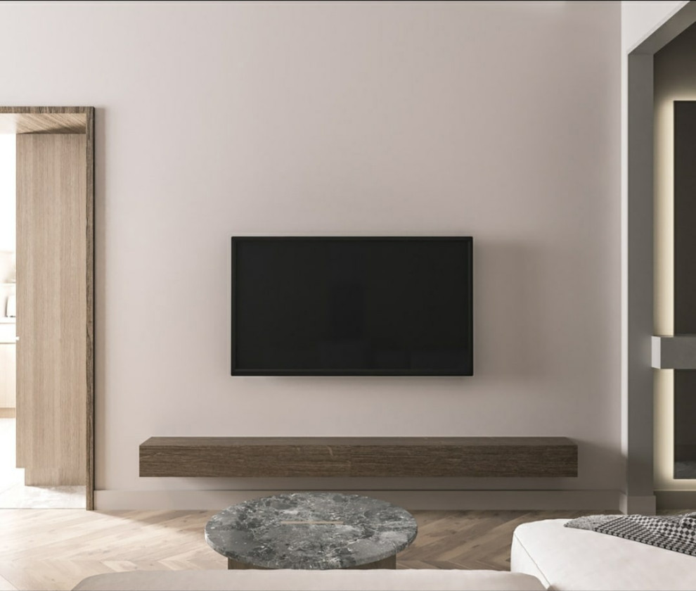 Однокомнатная квартира