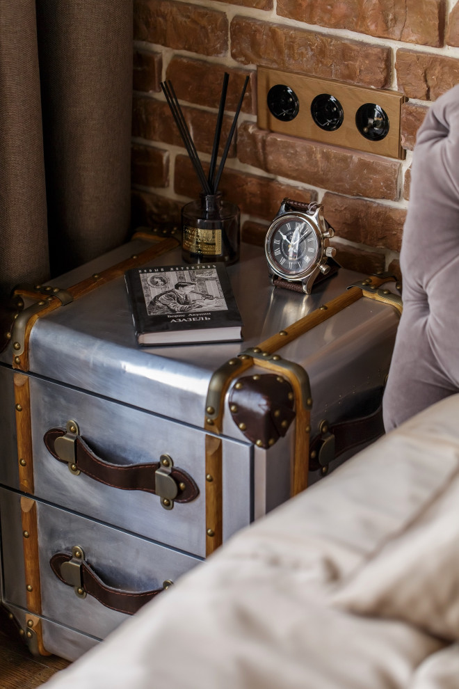 Квартира на Сазонова