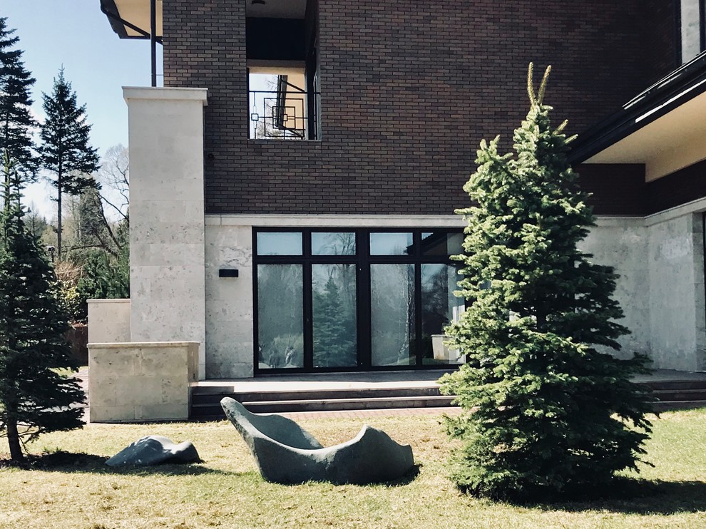 Частный парк Московская область